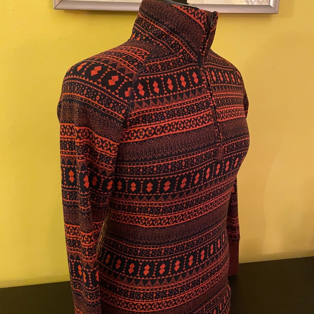 Kavu LS pullover